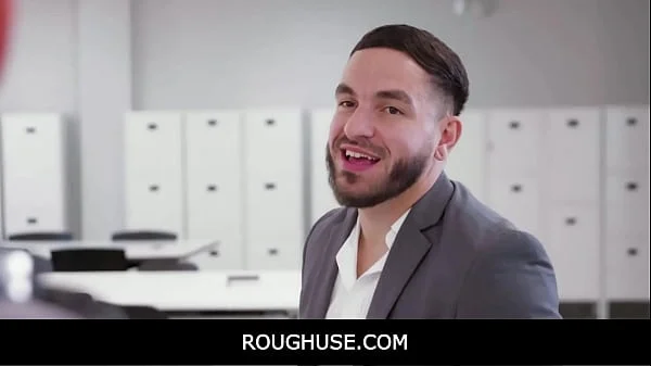 RoughUse -Free Use Office, His Crush Crushed His Heart Again