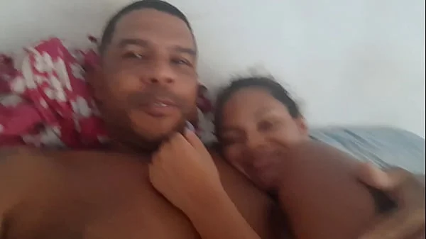 Quando minha esposa sai eu brinco com minha enteada (Karina Mello - Leo ogro)