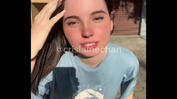 EXIBICAO PUBLICO NOVINHA 18 ANOS