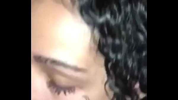 Geneva Ayala blowjob
