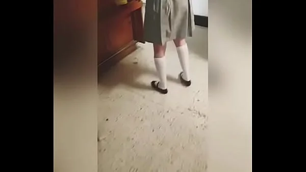 Se COGE a su VECINA Colegiala Después de LAVAR LA ROPA! La Convence Poco a Poco Mientras NO Están sus PAPÁS! Mexicanas Putas! Sexo Amateur!